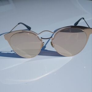 Christian Dior glasses